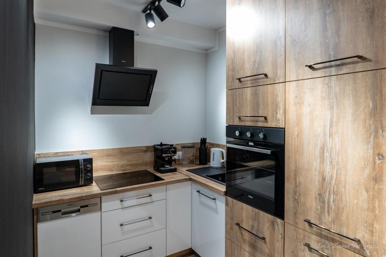 Apartment Aquarius Baltico