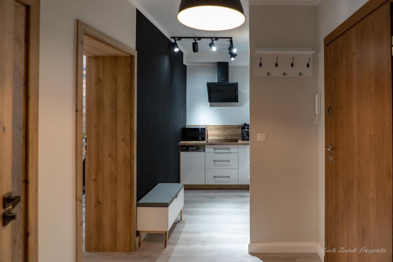 Aquarius Baltico Apartment *