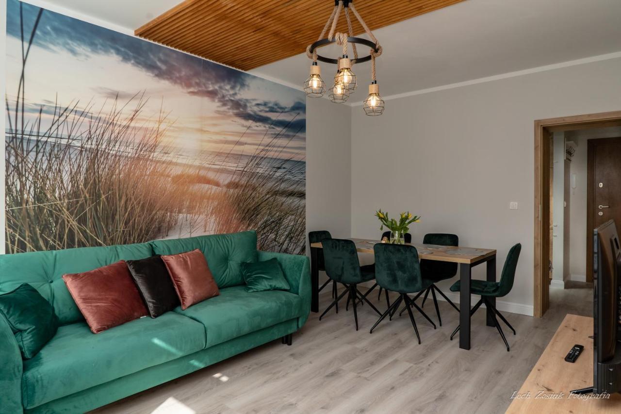 Apartment Aquarius Baltico Ustka