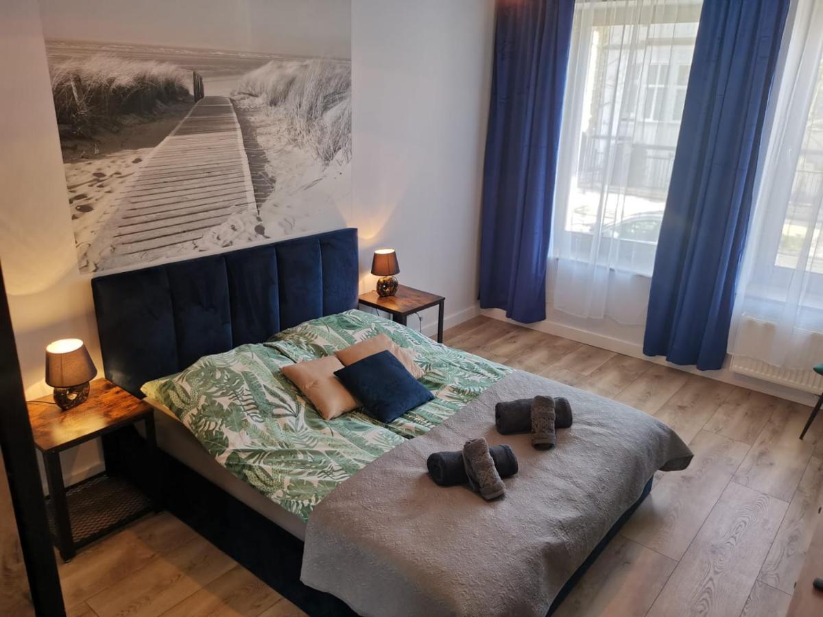 Aquarius Baltico Apartment Ustka