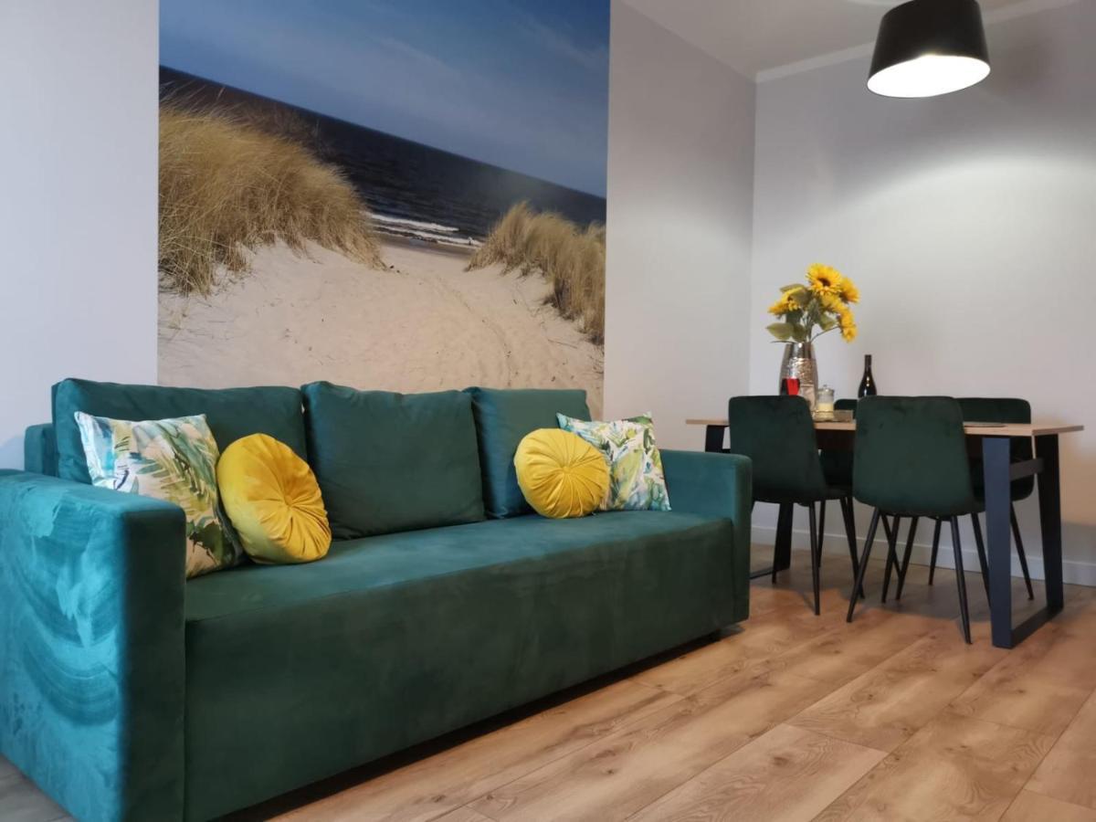 Apartment Aquarius Baltico *