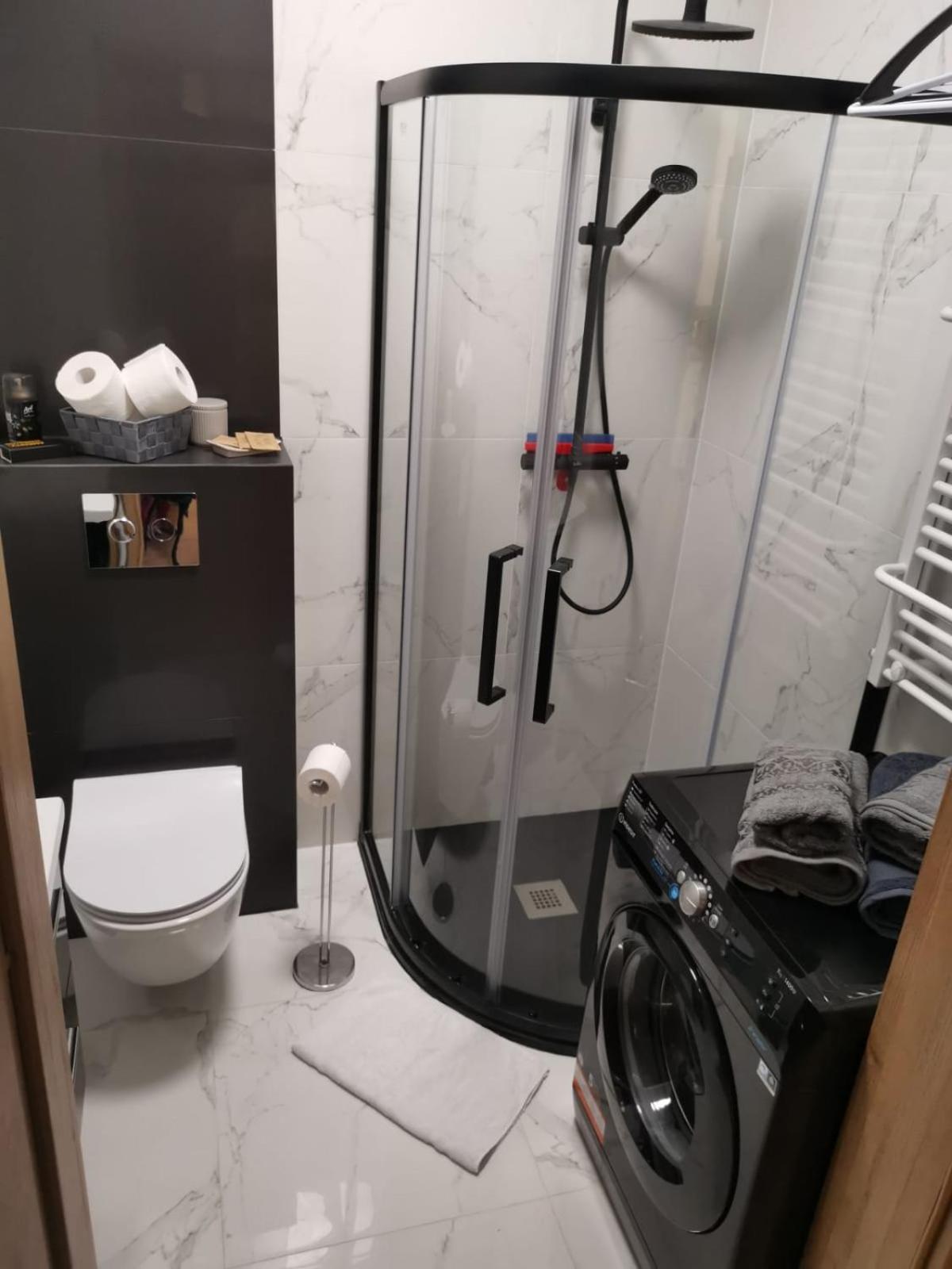 Apartment Aquarius Baltico