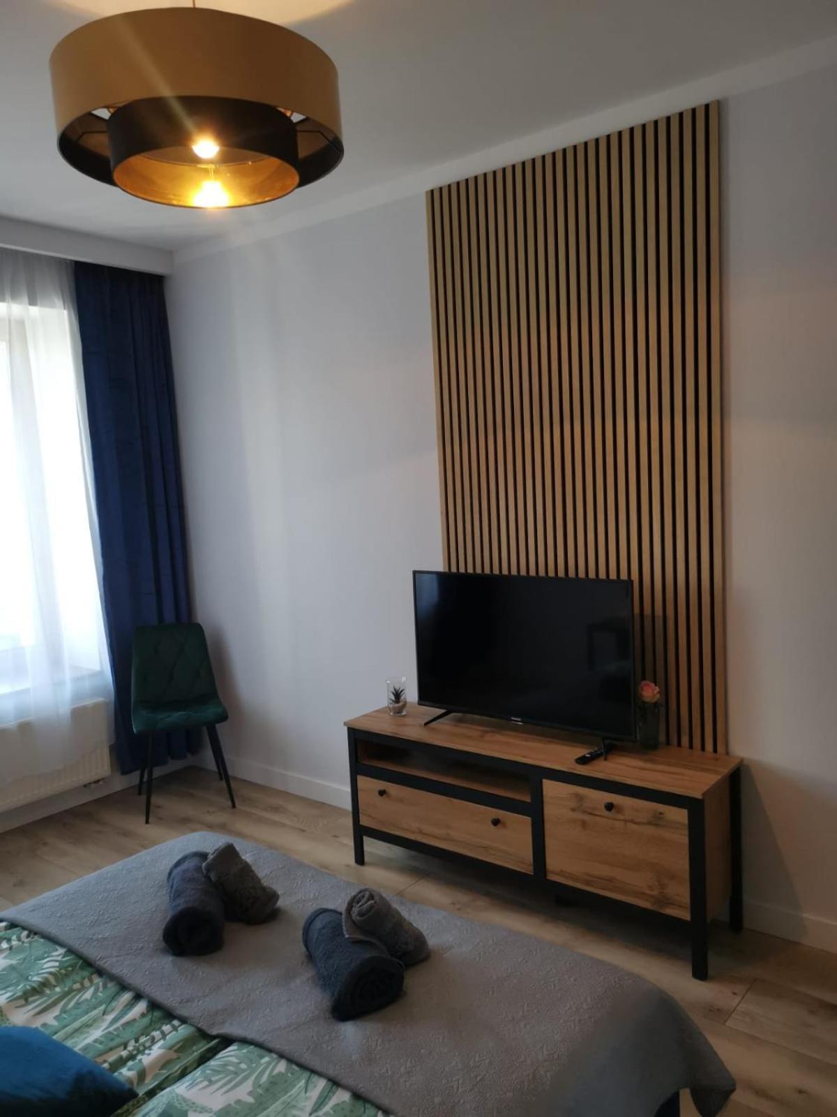 Aquarius Baltico Apartment